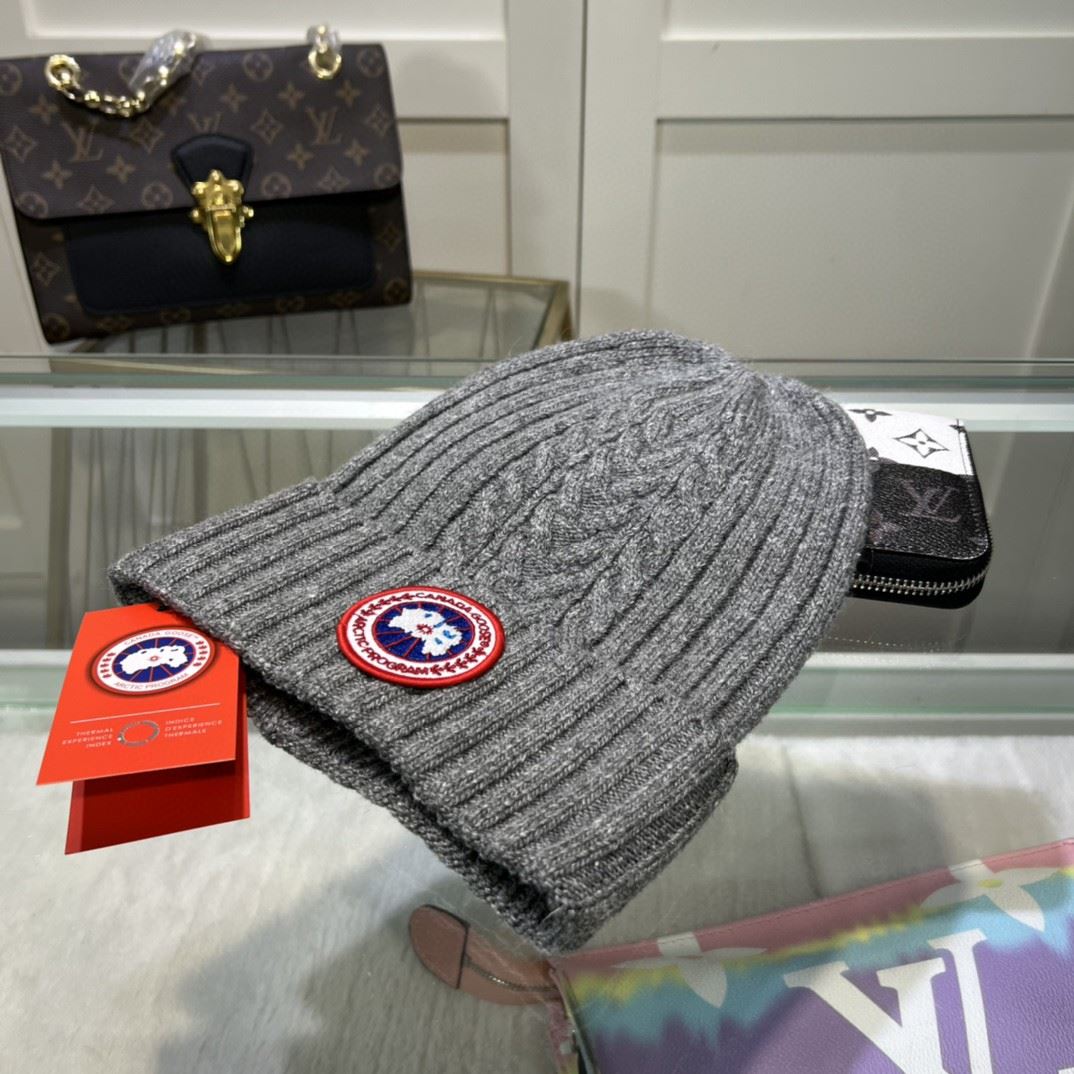 Canada Goose Caps